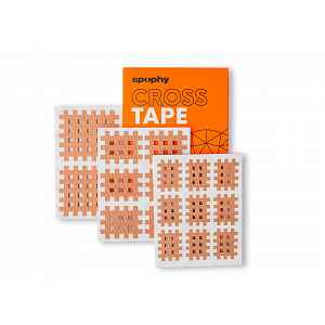Spophy Cross Tape Multi mix 130 ks