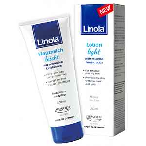 Linola Lotion light 200ml