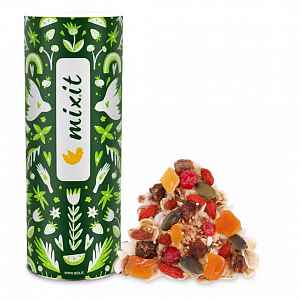 MIXIT Müsli zdravě Detox 600 g