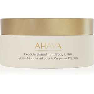 AHAVA Peptide Smoothing Body Balm vyhlazující tělový balzám s peptidy 220 ml
