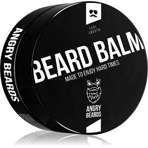 Angry Beards Carl Smooth balzám na vousy 46 g