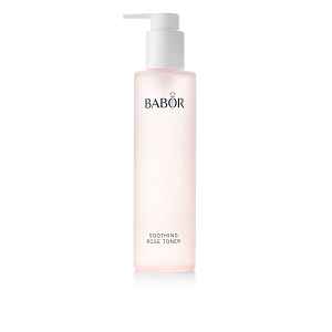 Babor Zklidňující pleťové tonikum (Soothing Rose Toner) 200 ml