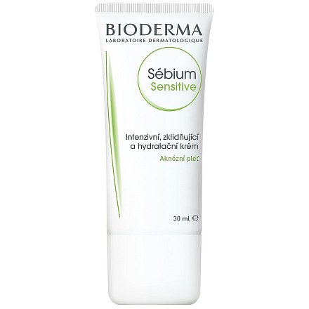 BIODERMA Sébium Sensitive 30 ml