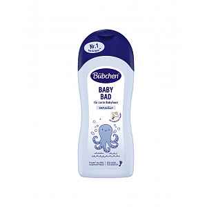 Bübchen Baby Koupel 1000 ml