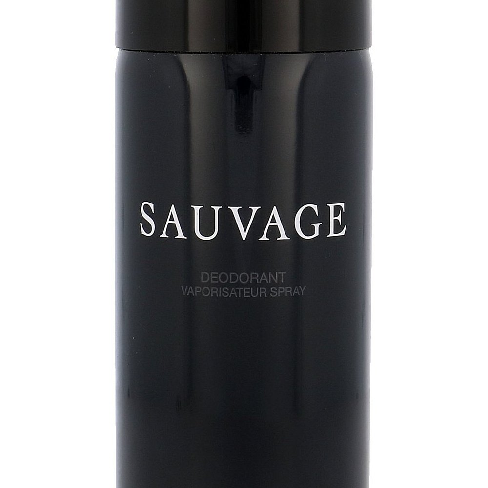 CHRISTIAN DIOR Sauvage Deodorant 150 ml