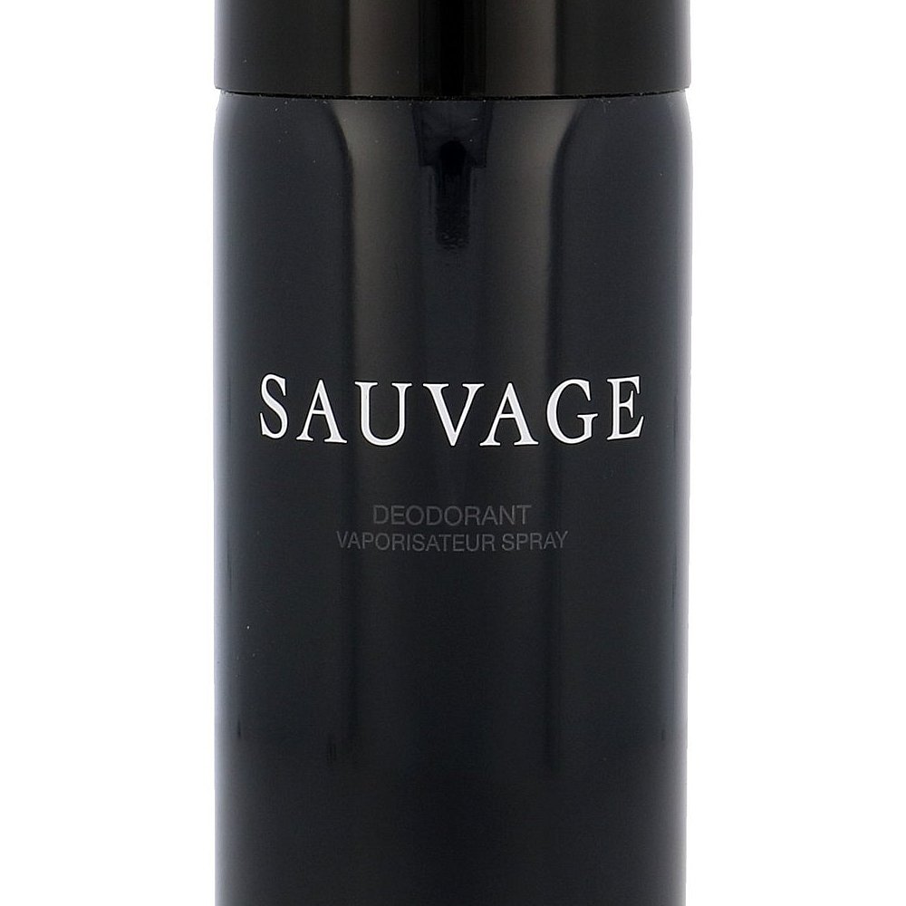 CHRISTIAN DIOR Sauvage Deodorant 150 ml