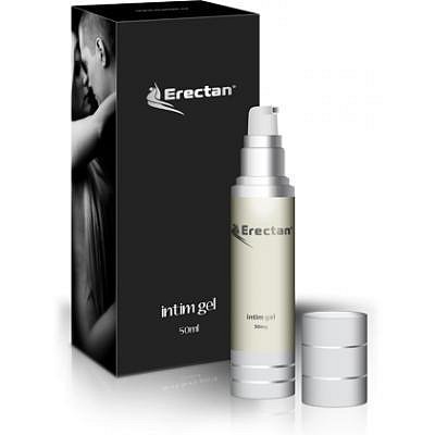 Erectan intim gel 50ml