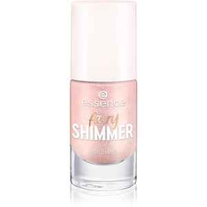 essence fairy lak na nehty odstín 05 SHIMMER 8 ml