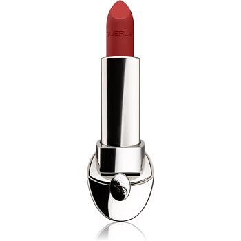 Guerlain Rouge G de Guerlain Matte matná hydratační rtěnka odstín 26 3,5 g