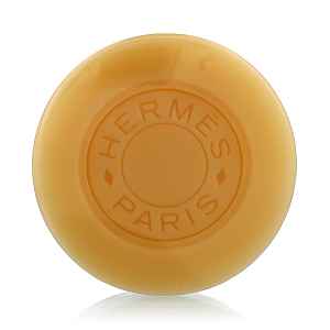 Hermès Un Jardin à Cythère tuhé mýdlo 100 g UNISEX