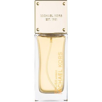 Michael Kors Stylish Amber parfémovaná voda pro ženy 50 ml
