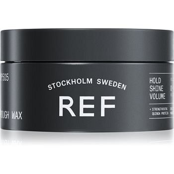 REF Styling stylingový vosk s matným efektem 85 ml