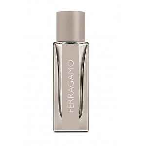 Salvatore Ferragamo Bright Leather toaletní voda pro muže 30 ml