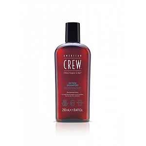 Detoxikační šampon pro muže (Detox Shampoo) 250 ml