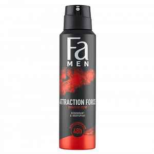 Fa Men Attraction Force deospray 150 ml