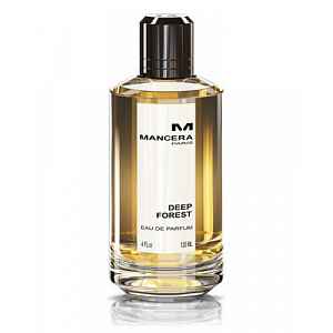 Mancera Deep Forest - EDP 120 ml