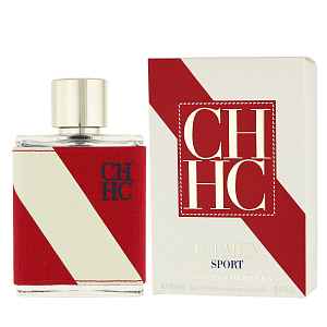 CAROLINA HERRERA CH Sport Toaletní voda 100 ml