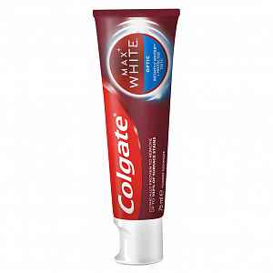 COLGATE Max White Optic zubní pasta 75 ml