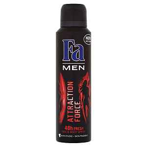 Fa Men Attraction Force deospray 150 ml