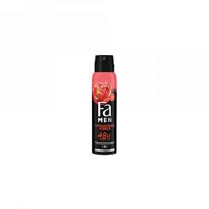 Fa Men Attraction Force deospray 150 ml