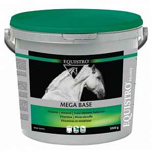 Equistro Mega Base 3000g