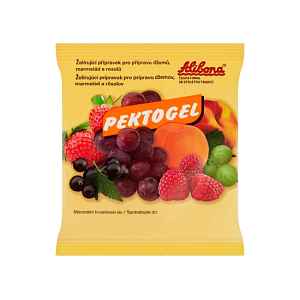 Alibona Pektogel želírující přípravek 40 g