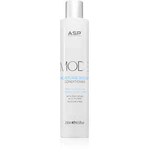 ASP MODE Moisture Boost Conditioner hloubkově hydratační kondicionér 250 ml