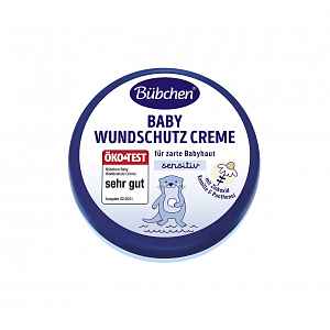 Bübchen Baby Ochranný krém 150 ml