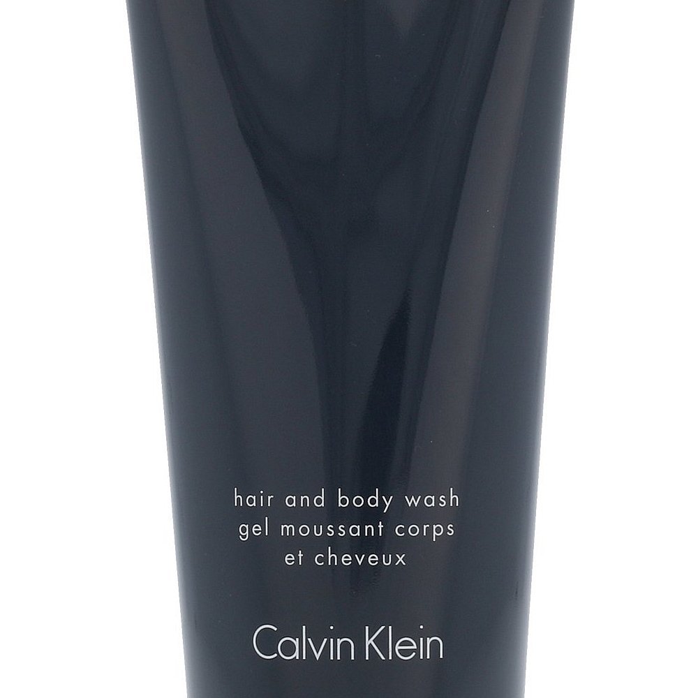 CALVIN KLEIN Eternity For Men Sprchový gel 200 ml