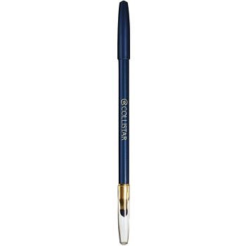 Collistar Professional Eye Pencil tužka na oči odstín 4 Night Blue 1,2 ml