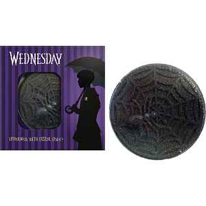 Corsair WEDNESDAY koupelová bomba Spiderweb 175 g