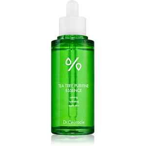 Dr.Ceuracle Tea Tree Purifine 95 zklidňující esence pro citlivou pleť se sklonem k akné 50 ml
