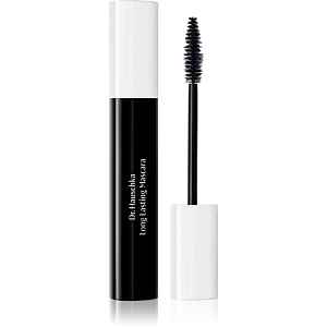 Dr. Hauschka Make-Up Long Lasting Mascara dlouhotrvající řasenka odstín 01 black 8 ml