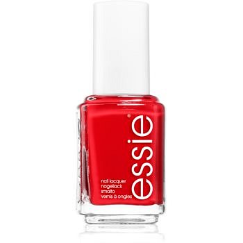 Essie  Nails lak na nehty odstín 60 Really Red 13,5 ml