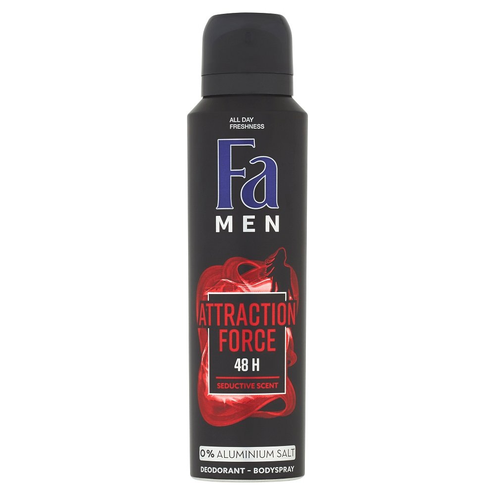 Fa Men Attraction Force deospray 150 ml