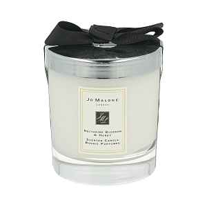 Jo Malone Nectarine Blossom & Honey parfémovaná svíčka 200 g UNISEX