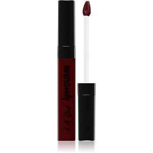 L.A. Girl Cosmetics Lip Mousse krémová rtěnka odstín Slay 6 ml