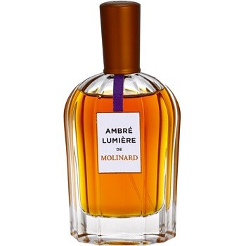 Molinard Privee Ambre parfémovaná voda unisex 90 ml