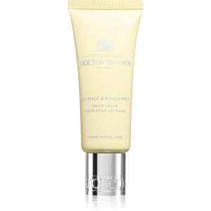 Molton Brown Orange & Bergamot Hand Cream krém na ruce pro ženy 40 ml