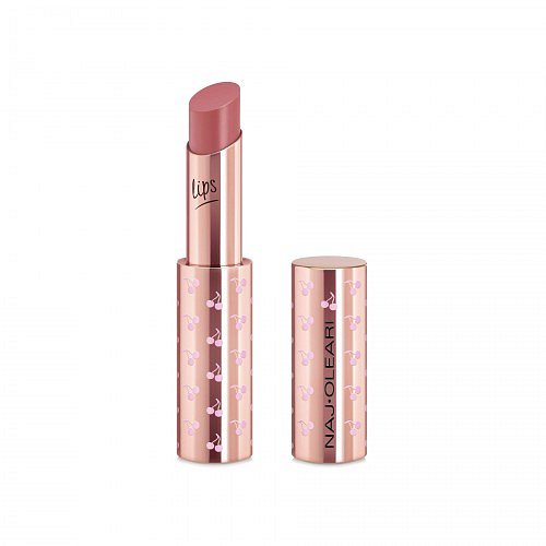 Naj-Oleari True Icon Lipstick 05 mallow pink 3g