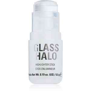 Revolution Glass Halo Highlighter Stick rozjasňovač v tyčince odstín Clear Glow 4.5 g