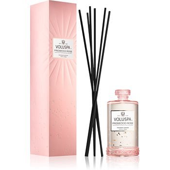 VOLUSPA Vermeil Prosecco Rose aroma difuzér s náplní 192 ml