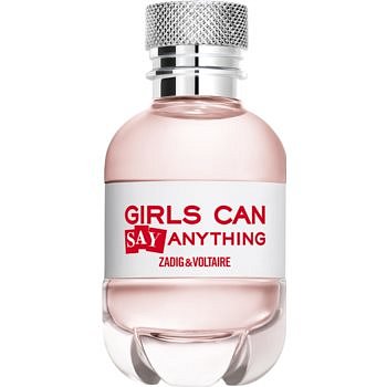 Zadig & Voltaire Girls Can Say Anything  parfémovaná voda pro ženy 90 ml