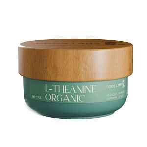 BOOS labs L-Theanine Organic 90 kapslí