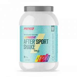 Penco Junior after sport shake 1500 g vanilka