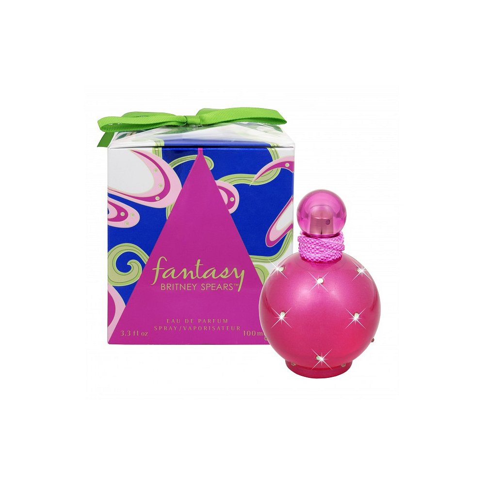 Britney Spears Fantasy parfémovaná voda dámská 50 ml