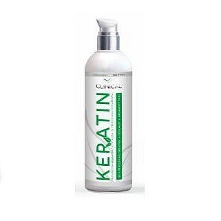 Clinical Keratin hloubková regenerační kúra 200ml