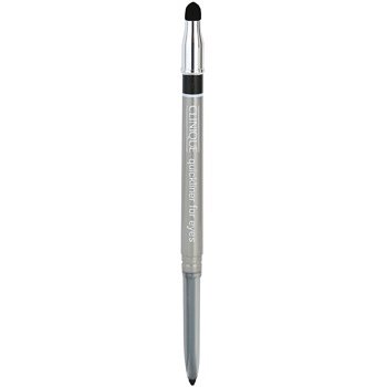 Clinique Quickliner for Eyes tužka na oči odstín 07 Really Black  3 g