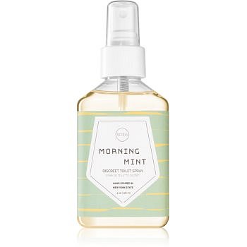 KOBO Pastiche Morning Mint sprej do WC proti zápachu 116 ml