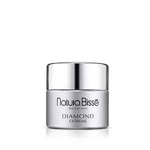 Natura Bissé Omlazující hydratační krém s bohatou texturou Diamond (Extreme Rich Cream) 50 ml